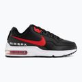 Men's shoes Nike Air Max 3 LTD black/white/dark smoke grey/university red 2