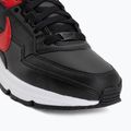Men's shoes Nike Air Max 3 LTD black/white/dark smoke grey/university red 7