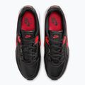 Men's shoes Nike Air Max 3 LTD black/white/dark smoke grey/university red 4