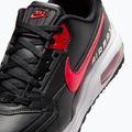 Men's shoes Nike Air Max 3 LTD black/white/dark smoke grey/university red 5