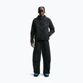 Men's jacket Nike Tech Woven Full Zip Windrunner black 2