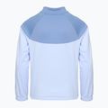 Children's tracksuit Nike Sportswear hydrogen blue/work blue/white 4