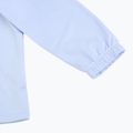 Children's tracksuit Nike Sportswear hydrogen blue/work blue/white 6