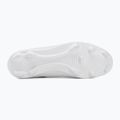 Men's football boots Nike Mercurial Superfly 11 Club white/bright crimson/blur 4