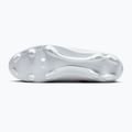 Men's football boots Nike Mercurial Superfly 11 Club white/bright crimson/blur 4