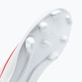 Men's football boots Nike Mercurial Superfly 11 Club white/bright crimson/blur 5