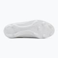 Children's football boots Nike Jr. Mercurial Superfly 11 Club white/bright crimson/blur 4
