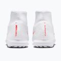 Men's football boots Nike Mercurial Superfly 11 Club white/bright crimson/blur 2