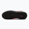 Children's football boots Nike Jr. Phantom 6 High Club bright crimson/bright crimson/black 4