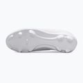 Children's football boots Nike Jr. Mercurial Superfly 11 Club white/bright crimson/blur 3