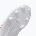 Children's football boots Nike Jr. Mercurial Superfly 11 Club white/bright crimson/blur 5