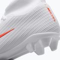 Children's football boots Nike Jr. Mercurial Superfly 11 Club white/bright crimson/blur 7