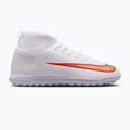 Children's football boots Nike Jr. Mercurial Superfly 11 Club white/bright crimson/blur