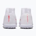 Children's football boots Nike Jr. Mercurial Superfly 11 Club white/bright crimson/blur 2