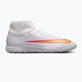 Men's football boots Nike Mercurial Superfly 11 Academy white/bright crimson/blur