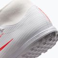 Men's football boots Nike Mercurial Superfly 11 Academy white/bright crimson/blur 6