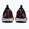 Children's football boots Nike Jr. Phantom 6 Low Academy Bright Crimson/Bright Crimson/Black 2