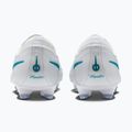 Men's football boots Nike Tiempo Maestro Elite FG white/white/dusty cactus 5