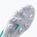 Men's football boots Nike Tiempo Maestro Elite FG white/white/dusty cactus 8