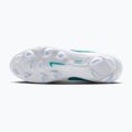 Men's football boots Nike Tiempo Maestro Elite FG white/white/dusty cactus 9