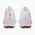 Children's football boots Nike Jr. Mercurial Superfly 11 Academy white/bright crimson/blur 2