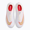Children's football boots Nike Jr. Mercurial Superfly 11 Academy white/bright crimson/blur 3