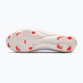 Children's football boots Nike Jr. Mercurial Superfly 11 Academy white/bright crimson/blur 4