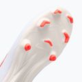 Children's football boots Nike Jr. Mercurial Superfly 11 Academy white/bright crimson/blur 5