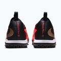 Children's football boots Nike Jr. Phantom 6 Low Academy Bright Crimson/Bright Crimson/Black 2