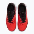 Children's football boots Nike Jr. Phantom 6 Low Academy Bright Crimson/Bright Crimson/Black 3