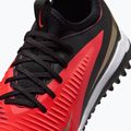 Children's football boots Nike Jr. Phantom 6 Low Academy Bright Crimson/Bright Crimson/Black 5