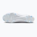 Men's football boots Nike Mercurial Superfly 11 Academy white/bright crimson/blur 4