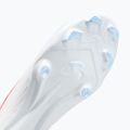 Men's football boots Nike Mercurial Superfly 11 Academy white/bright crimson/blur 5