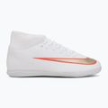 Children's football boots Nike Jr. Mercurial Superfly 11 Club white/bright crimson/blur 2