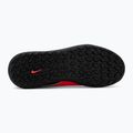 Children's football boots Nike Jr. Phantom 6 High Club bright crimson/bright crimson/black 4