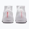 Men's football boots Nike Mercurial Superfly 11 Club white/bright crimson/blur 2