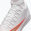Men's football boots Nike Mercurial Superfly 11 Club white/bright crimson/blur 5