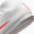 Men's football boots Nike Mercurial Superfly 11 Club white/bright crimson/blur 6