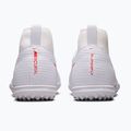Children's football boots Nike Jr. Mercurial Superfly 11 Academy white/bright crimson/blur 2