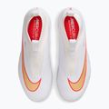 Children's football boots Nike Jr. Mercurial Superfly 11 Academy white/bright crimson/blur 3