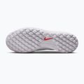 Children's football boots Nike Jr. Mercurial Superfly 11 Academy white/bright crimson/blur 4