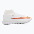 Men's football boots Nike Mercurial Superfly 11 Academy white/bright crimson/blur 2