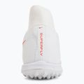 Men's football boots Nike Mercurial Superfly 11 Academy white/bright crimson/blur 6