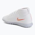 Children's football boots Nike Jr. Mercurial Superfly 11 Club white/bright crimson/blur 3