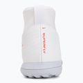 Children's football boots Nike Jr. Mercurial Superfly 11 Club white/bright crimson/blur 6