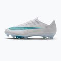 Men's football boots Nike Mercurial Superfly 11 Elite FG white/dusty cactus