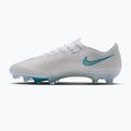 Men's football boots Nike Mercurial Superfly 11 Elite FG white/dusty cactus 2