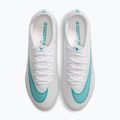 Men's football boots Nike Mercurial Superfly 11 Elite FG white/dusty cactus 5