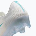 Men's football boots Nike Mercurial Superfly 11 Elite FG white/dusty cactus 7