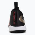 Children's football boots Nike Jr. Phantom 6 Low Academy Bright Crimson/Bright Crimson/Black 6